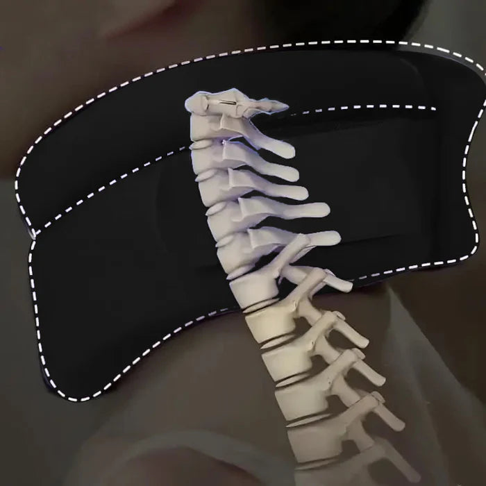 Somnifix® Collarín Cervical Anti Ronquidos