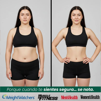 PARCHES LUMESSA CON GLP-1 | ADELGAZA SIN DIETAS