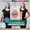 PARCHES LUMESSA CON GLP-1 | ADELGAZA SIN DIETAS